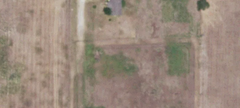Rural Residential Development Land