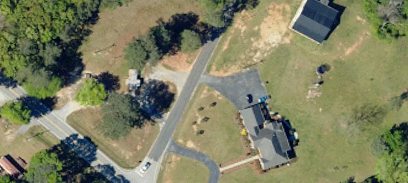 Residential Development Land Parcel