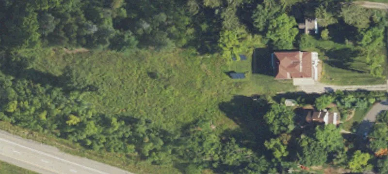 Residential Development Parcel