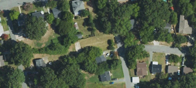 Build-Ready Residential Lot