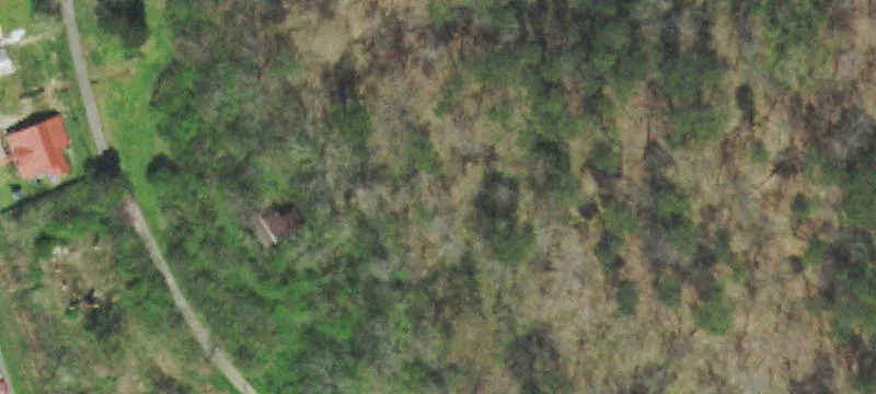 Non-Restricted Residential Land Tract