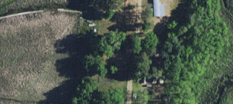 Waterfront Land Parcel