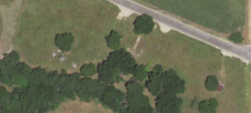 Agricultural Land with County Road Frontage