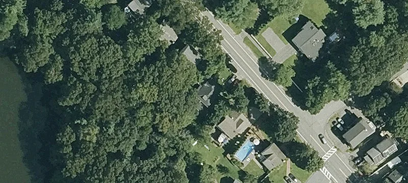 Two-Family Lakefront Fixer