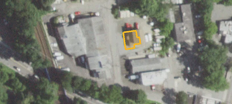 Specialty Property Near Metro-North