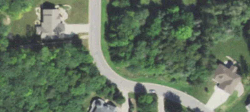 Residential Land Lot in Subdivision