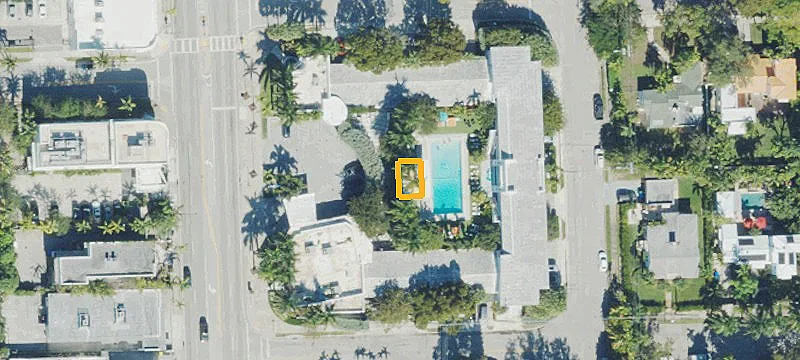 Retail Shopping Center Opportunity