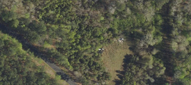Raw Land Tract