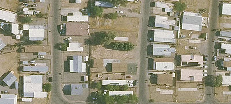 Vacant Residential Land Lot