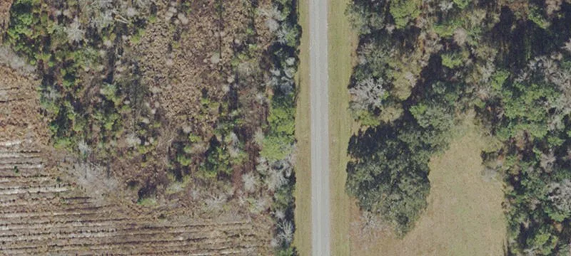 Residential Land Lot