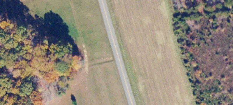 Residential Land Parcel