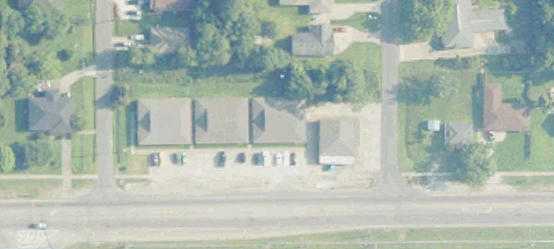 Mixed-Use Income Property with Vacant Retail