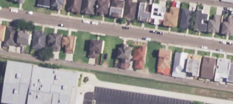 Residential Lot for New Build