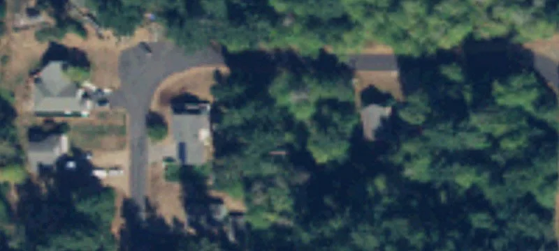 Vacant Residential Land Parcel