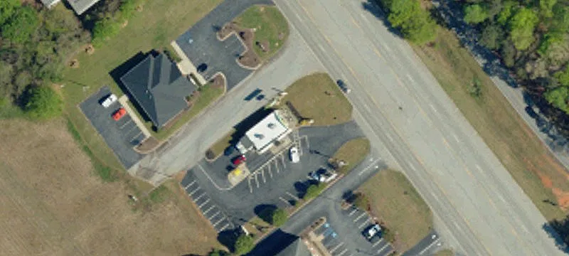 Commercial Land with Road Frontage