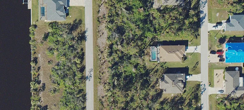 Residential Land Lot