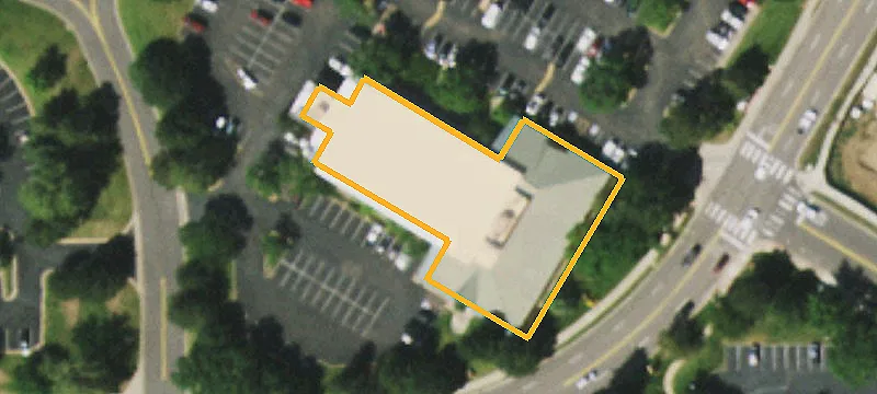 Office Suite with On-Site Management
