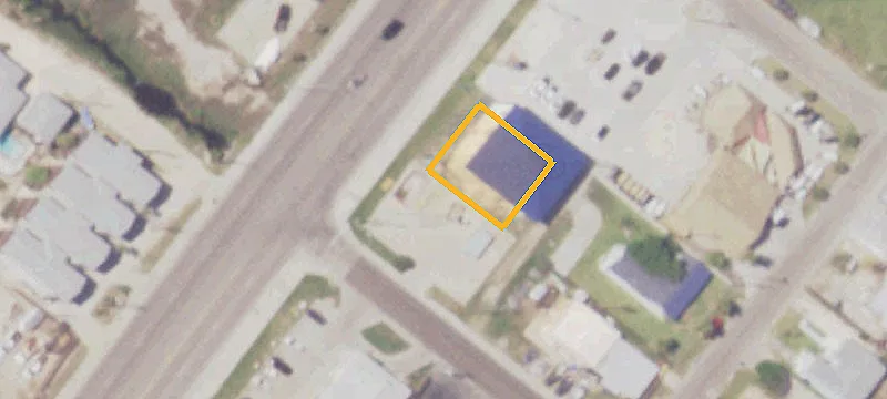 Coastal Homesite with Plans
