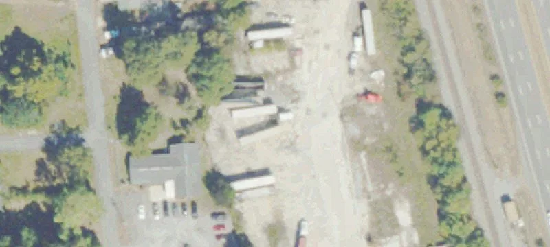 Industrial Land with Road Frontage