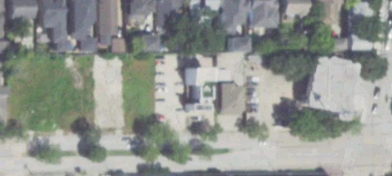 Medical Office Building with Parking