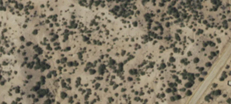 Gated View Home Site Acreage