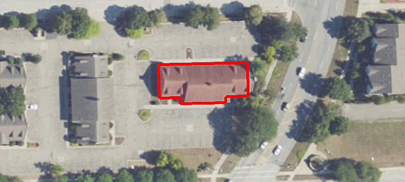 Office Building For Sale