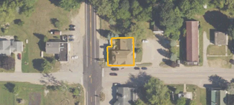 Commercial Land Parcel
