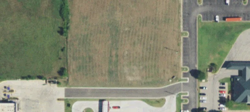 Specialty Property Development Site