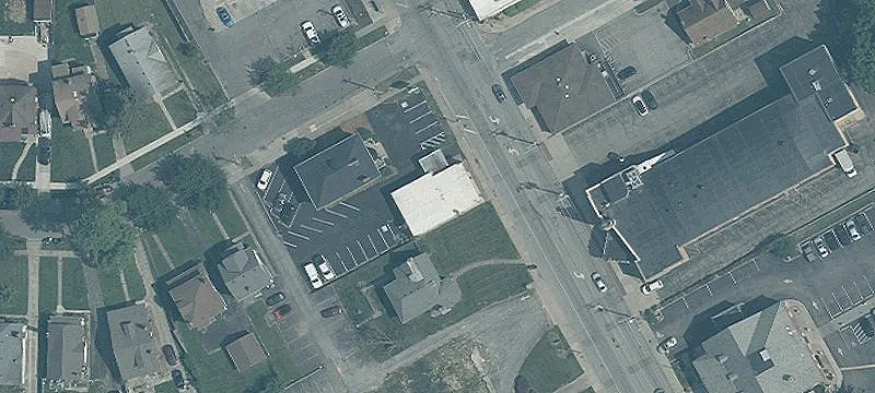 Retail Land Parcel