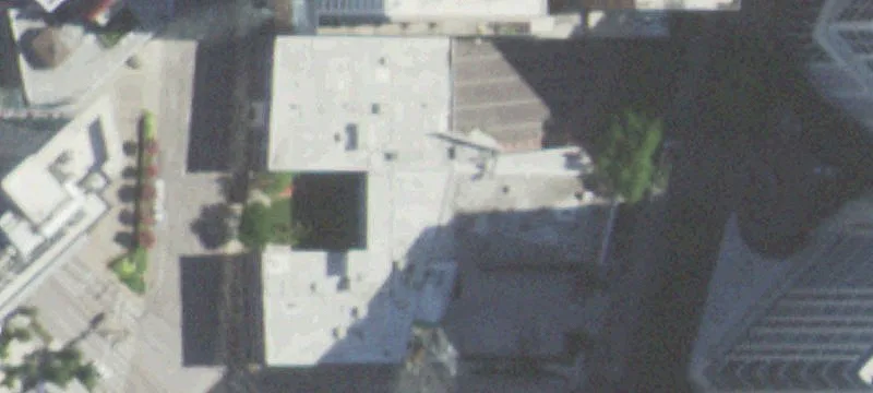 Three-Floor Office Building