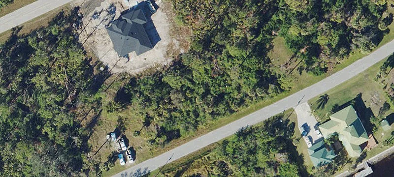 Residential Land Lot