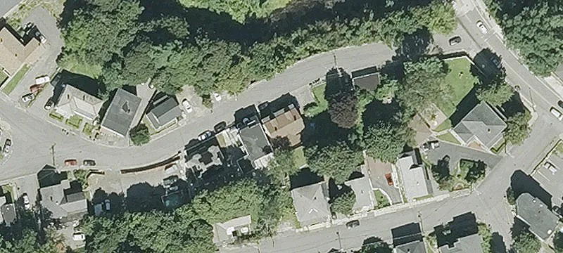 Three-Family Residential Income Property