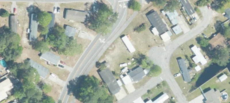 Residential Land In City Limits