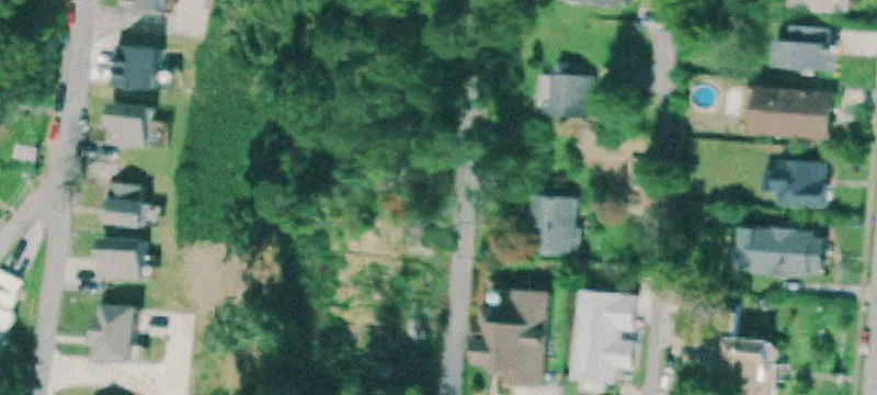 Build-Ready Contiguous Lot Package