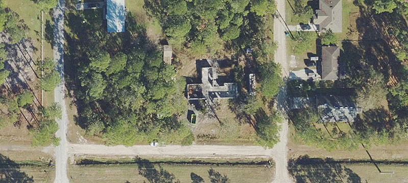 Recreational Hunting Land Parcel