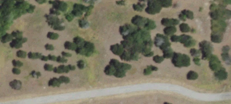 Residential Building Lot in Gated Community