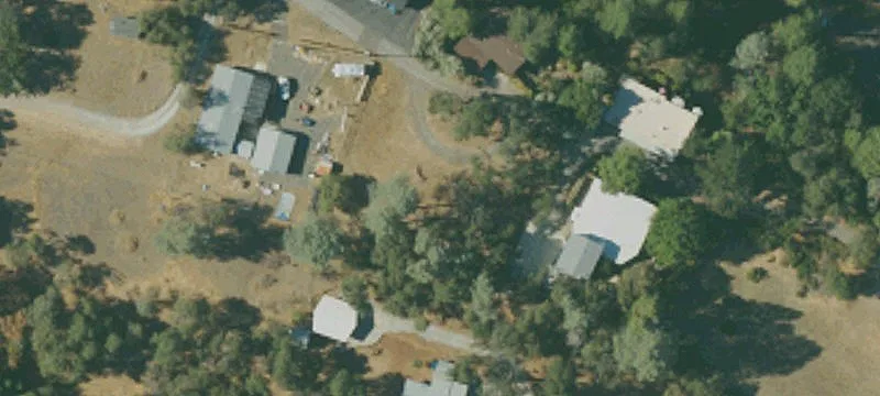 Residential Buildable Land Parcel