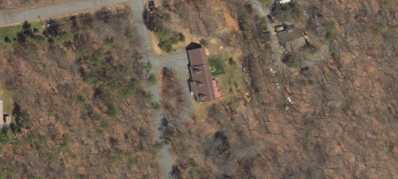 Residential Building Lot