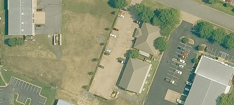 Office and Warehouse Flex Property
