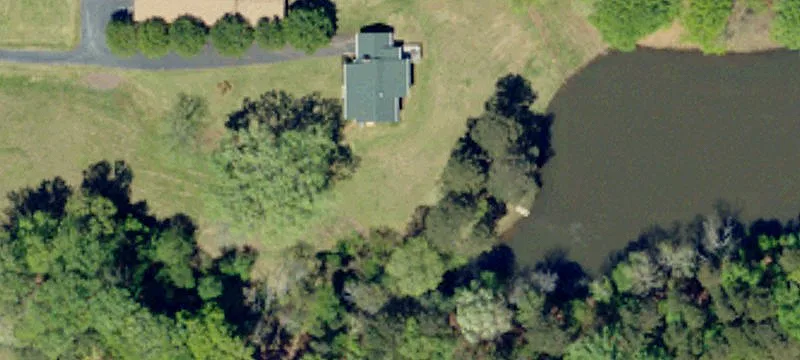 Unzoned Industrial Land Parcel