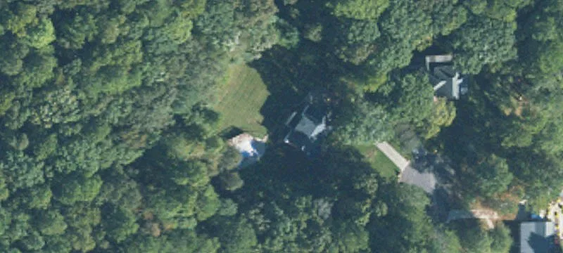 Residential Wooded Home Site
