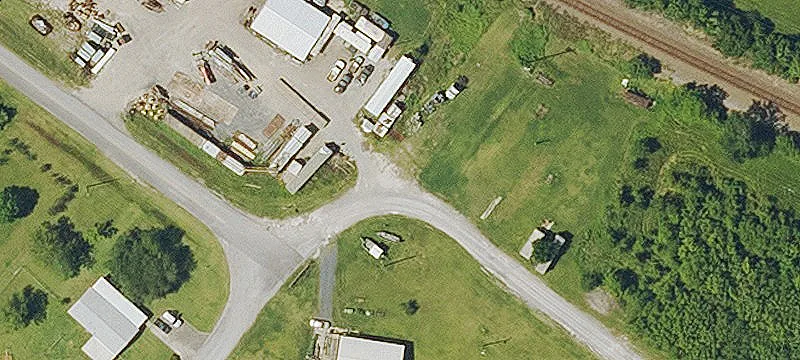 Multi-Use Acreage Tract