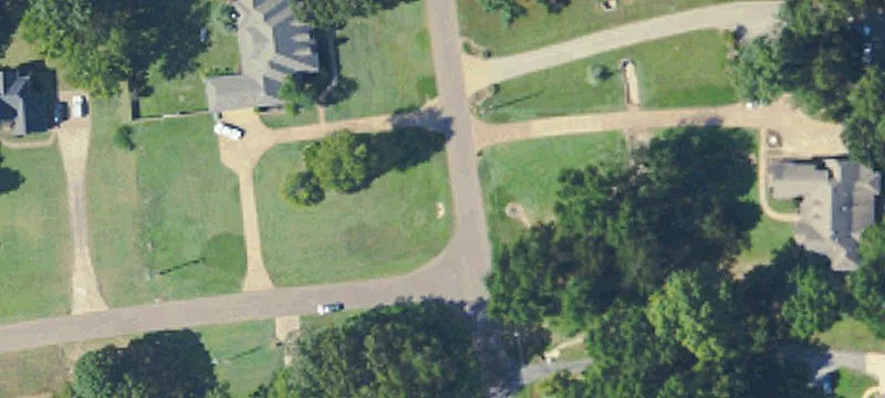 Residential Building Lot