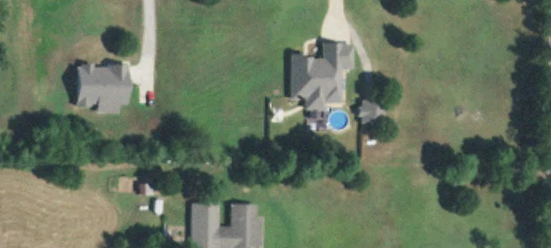 5-Acre Residential Land Tract