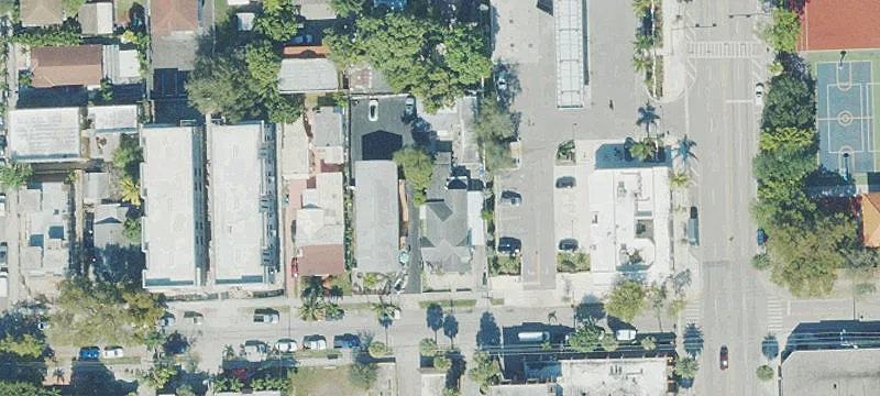 Multifamily Income Property in T5-L