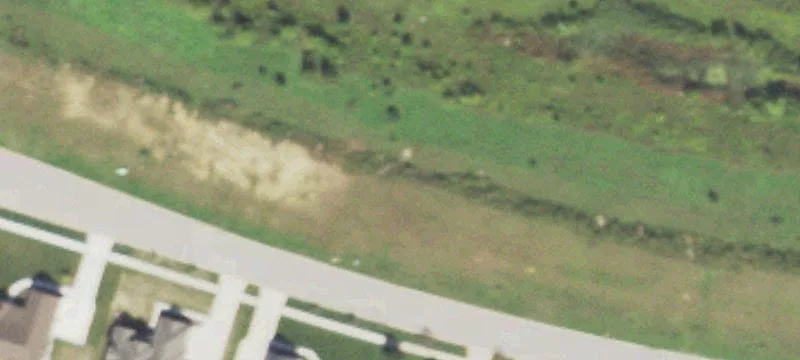 Residential Land Lot