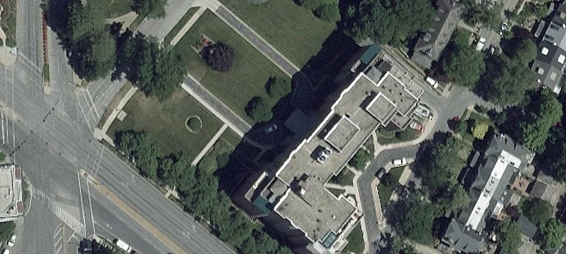 Ground-Floor Medical Office Condo