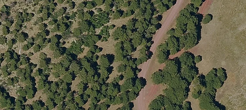 Waterfront Residential Land Parcel