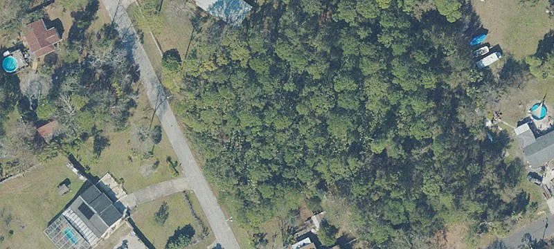 Residential Buildable Lot