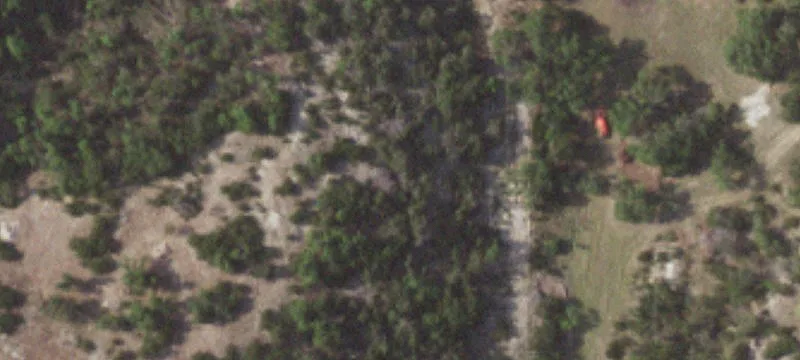 Ag-Exempt Hill Country Land